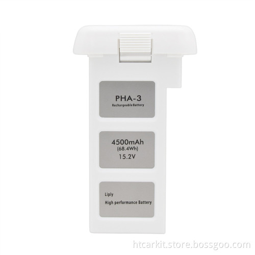 100% oranginal LiPo battery for DJI Phantom 4500mAh 15.2V Intelligent Flight